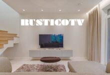 Rusticotv