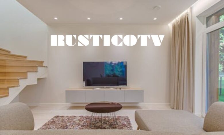 Rusticotv